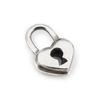 Charm Trollbeads Beads in Argento TAGBE-10272 - TAGBE-10272